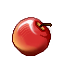 マイクリプロヒーローズ　りんご（common）