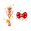 プリティーセット
