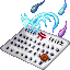 こっくりさん