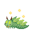 リーフワーム