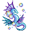 パールシードラゴン