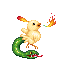 ひよこスネーク