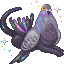 ハトねこ