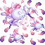 花グモ