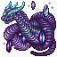 アメジストドラゴン