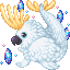 オウムざらし