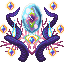 魔獣の大角