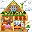 お屋敷