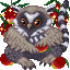 オウルモンキー