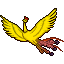 マイクリプロヒーローズ　火の鳥（Legendary）